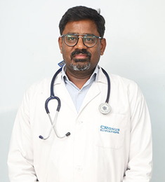 Doctor 1