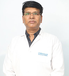Doctor 1
